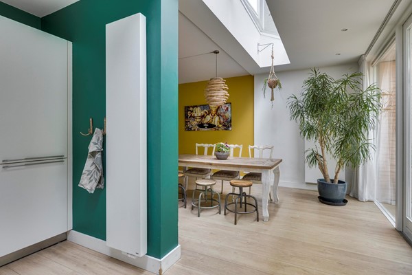 Medium property photo - Bilderdijkstraat 5, 5691 XV Son